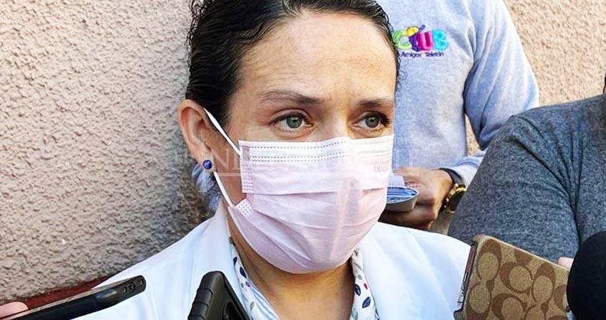 Casos activos COVID-19 en BCS podrían ser el triple de los que se tienen oficialmente registrados