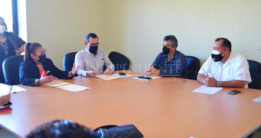 Congreso da seguimiento a petición de destitución del Presidente del TSJE