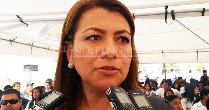 Morena engaña a ciudadanos con recolección de firmas para consulta de revocación de mandato: Lupita Saldaña