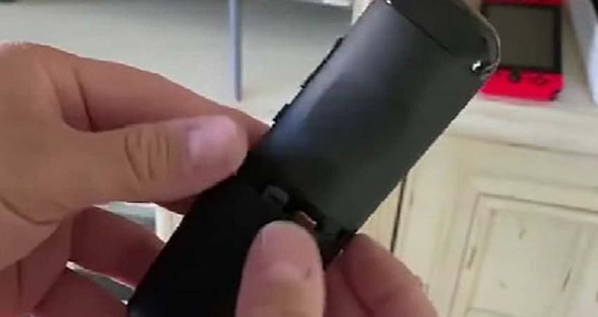 El truco viral para no perder el control de la televisión