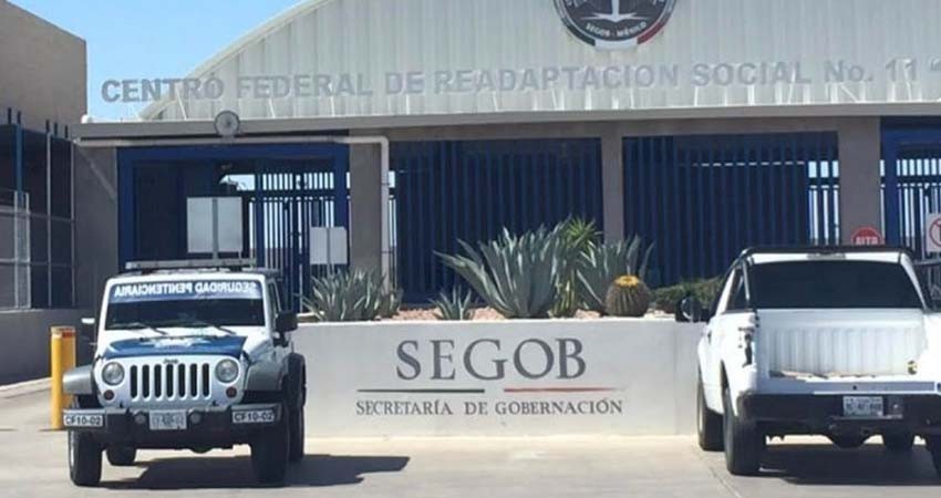 Celebran audiencia preliminar de Facundo Rosas por caso ‘Rápido y Furioso’