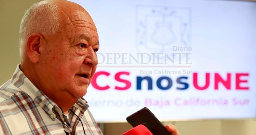 En análisis entrega de nuevas concesiones de transporte: Víctor Castro