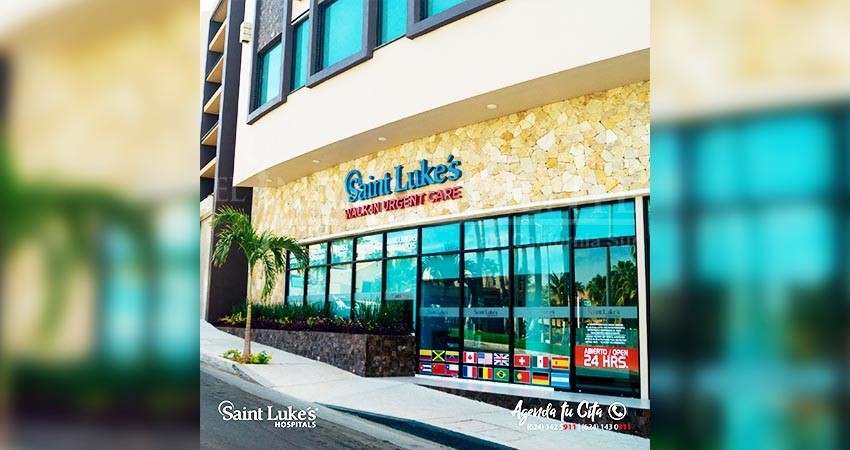 Hospital privado de CSL pone en la mira del consulado a Los Cabos