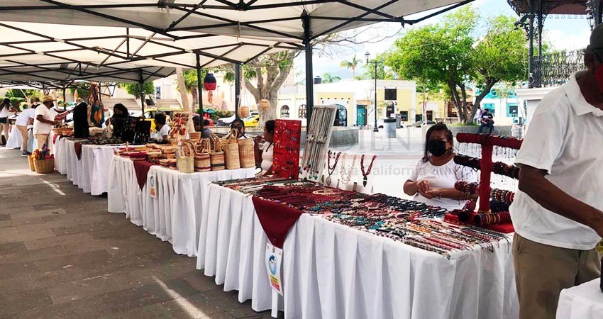 Productores locales de Los Cabos contarán con su propia aplicación para ofertar productos
