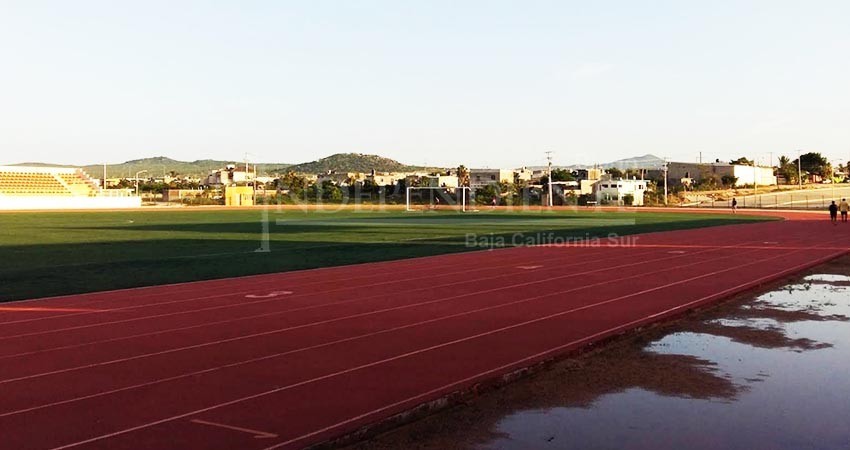 Con nuevo equipo profesional de fútbol, proyectan rehabilitación del  Don Koll y construcción de otro estadio en Los Cabos
