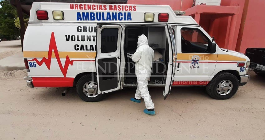 Encuentran muerto a extranjero que fue diagnosticado con Covid 19
