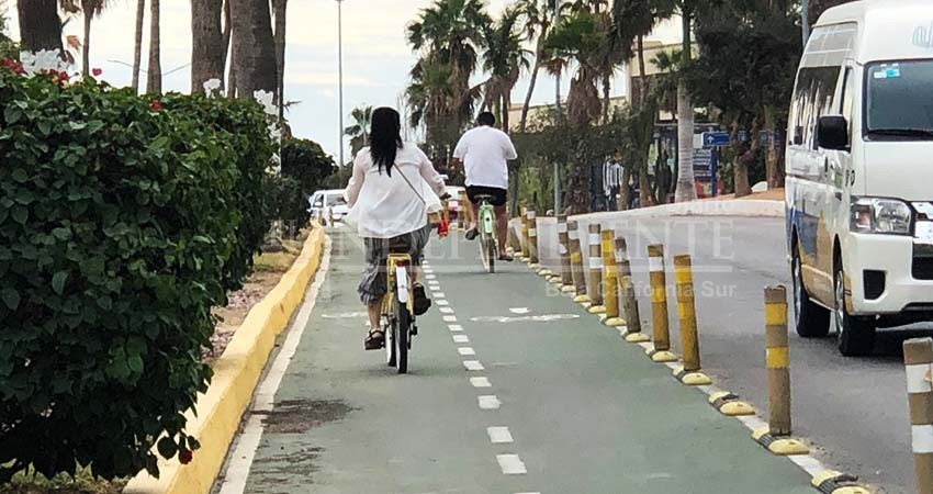 Para resolver el problema de movilidad, se creará área especial en al Ayto de Los Cabos