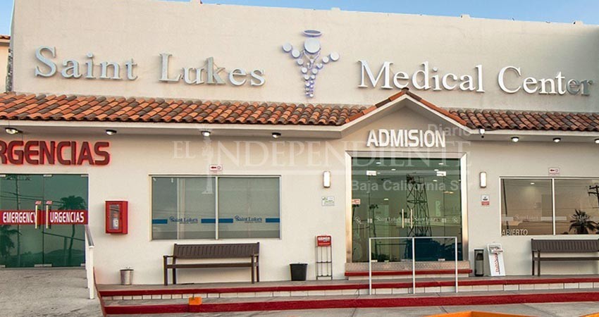 FGR investiga presuntos abusos de hospital en CSL contra ciudadanos estadounidenses