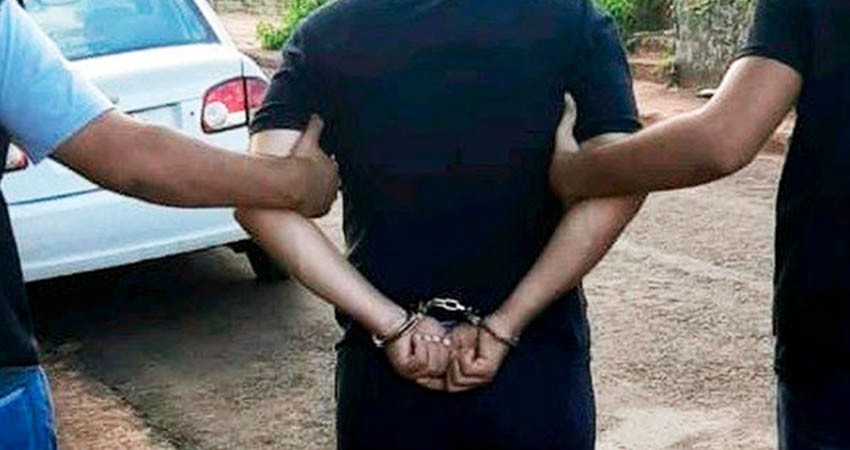 Jonathan “N”  es vinculado a proceso por ciberacoso sexual