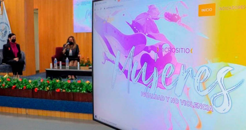 Llega a la ONU cartografía de feminicidios en Nuevo León