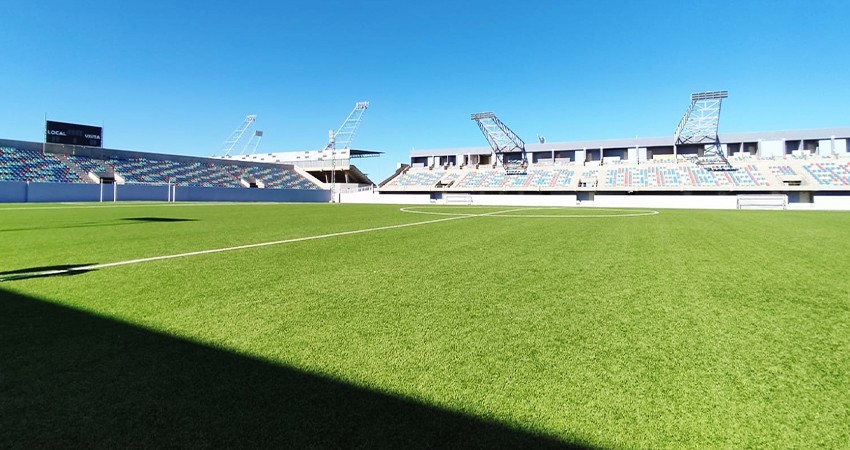 Arranca en La Paz el estatal CONADE 2022