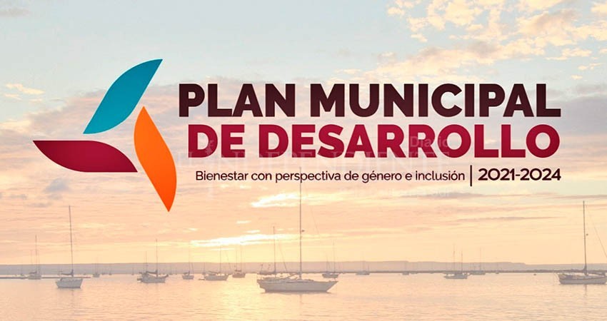 Plan de Desarrollo de La Paz propone modificar PDU