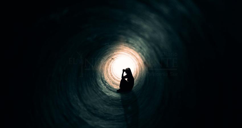 Aumentan suicidios en Los Cabos; problemas económicos y familiares, la principal razón