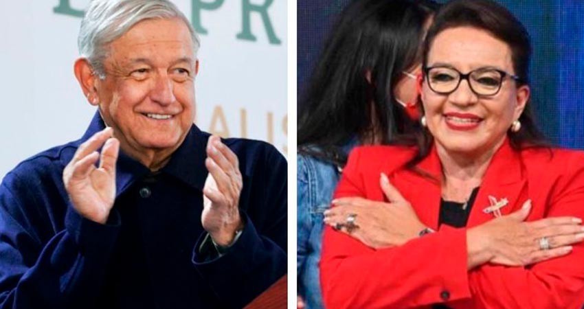 Critica López Obrador a Francia por permitir subastas de patrimonio mexicano