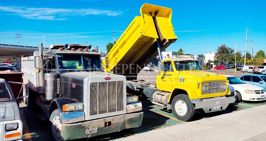 Nunca se abrió mesa de diálogo, crece el disgusto entre el sector: Transportistas