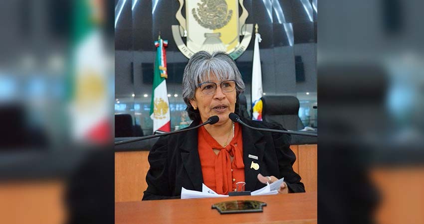 Armoniza Congreso de BCS reforma laboral