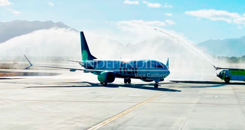 Desde Vancouver se suman más vuelos con destino Los Cabos
