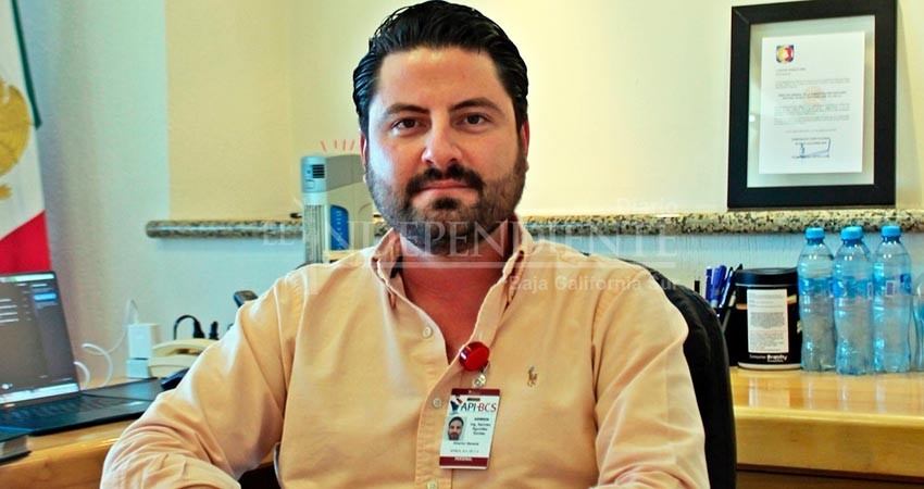 Arribo de crucero a Pichilingue causa disgusto; APIBCS borra comentarios en redes