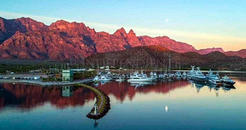 Del 13 al 15 de mayo se llevará a cabo en Loreto el  Puerto Escondido Fishing Tournament