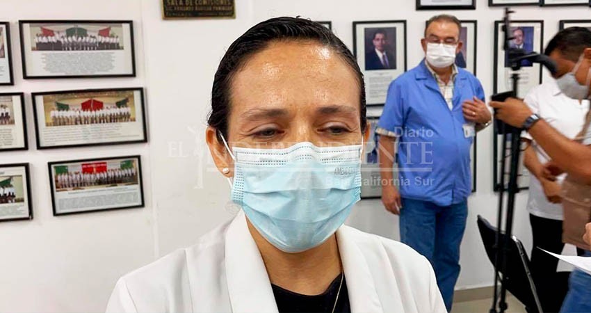 La Secretaría de Salud realiza vigilancia sanitaria en hospitales privados; los cobros los monitorea la Secretaría de Economía: SSa