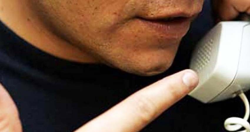 Extorsionan a empleada de pastelería con 30 mil pesos