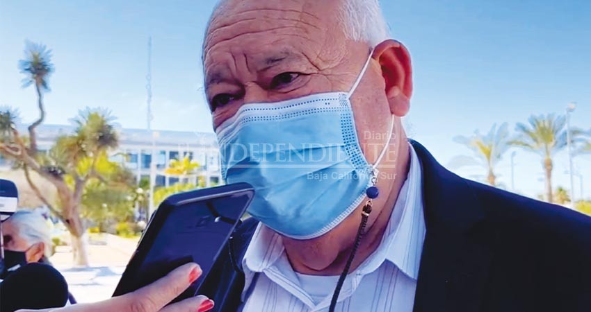 “Son ataques de quienes perdieron sus privilegios”: Castro Cosío, brinda respaldo a  AMLO