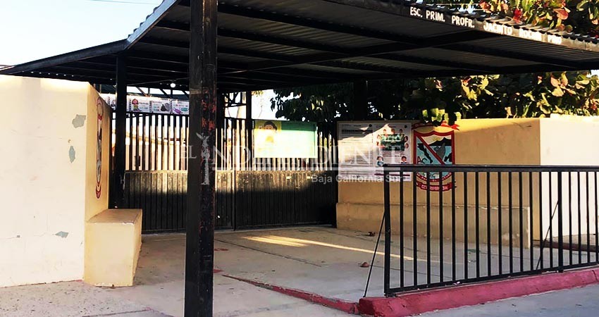 Existen las condiciones para este regreso a clases: Gobernador