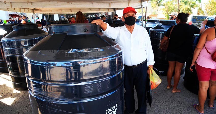 Prioriza el Ayuntamiento de Los Cabos el cuidado de la Salud Pública