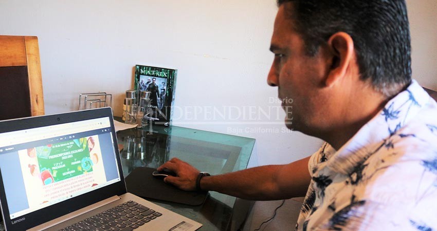 Hoy miércoles cierran preinscripciones para nivel básico en BCS