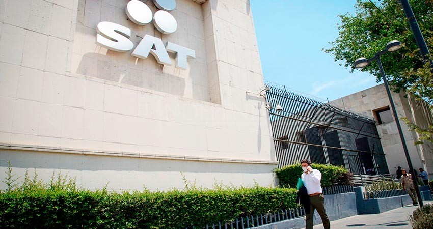 SAT debe transparentar acuerdos de intercambio de información con otros países: INAI