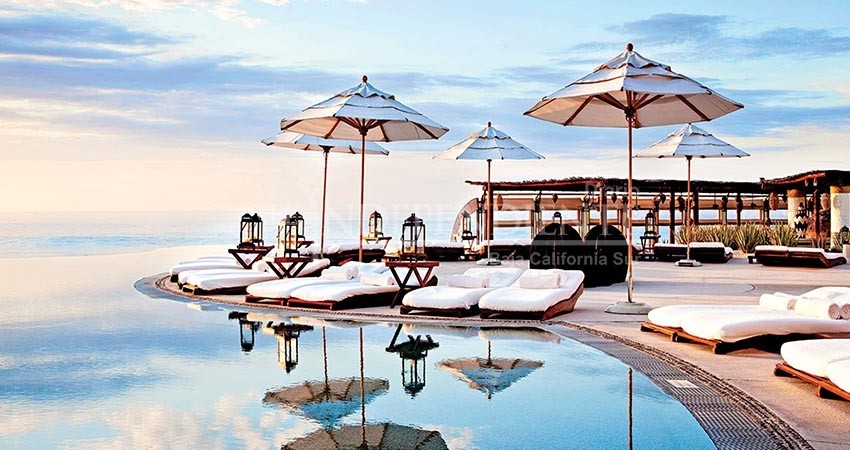 Asociación de hoteles orgullosa  por nombramiento de hoteles en Los Cabos como los mejores de México