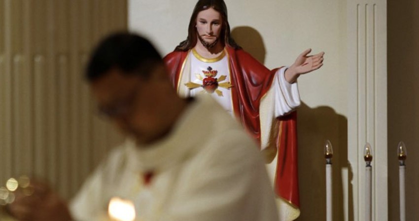 Investiga España 68 denuncias de abusos a menores por parte de clérigos y personal católico