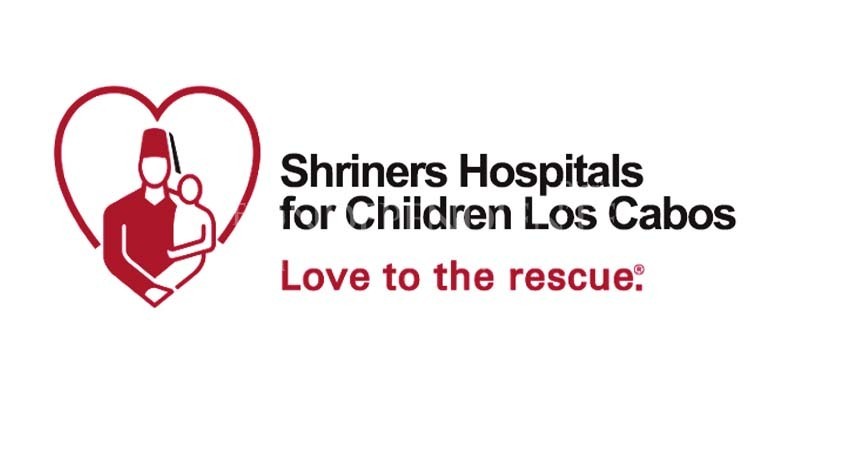 Club Shriners Los Cabos ha logrado salvar a 12 niños con quemaduras de BCS