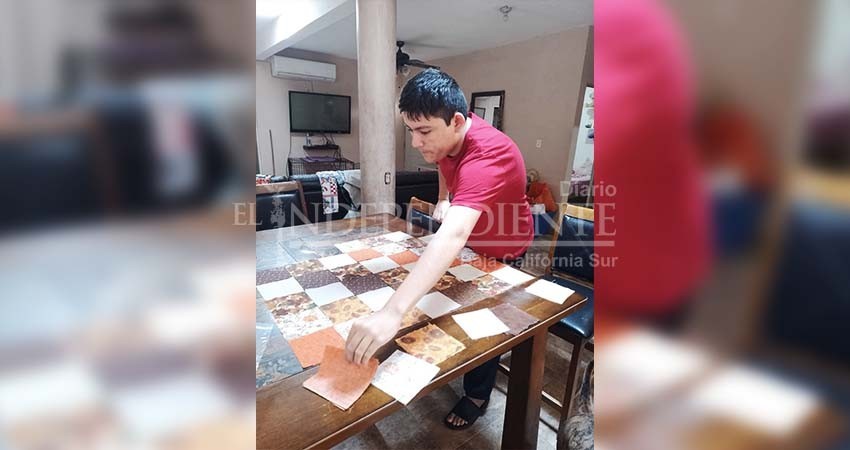 Niños con Trastorno del Espectro Autista no deben ser discriminados