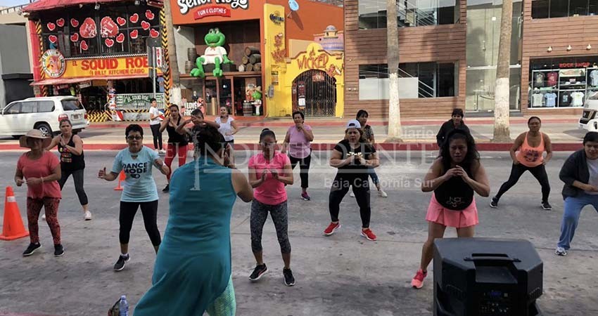 Para garantizar la salud pública, realiza Servicios Públicos de Los Cabos jornadas de limpieza en la zona norte