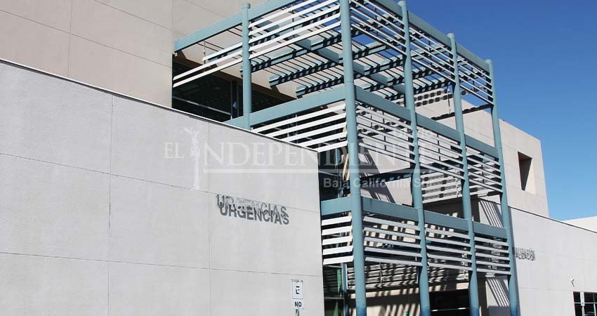 Sexagenario atropellado se fuga del hospital donde era atendido