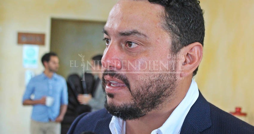 Ola de incendios, más vandalismo que cobro de piso: COPARMEX