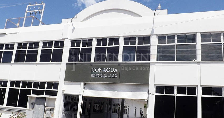 Titular de Conagua en BCS evaluará obras en La Ribera que él mismo proyectó: Pobladores