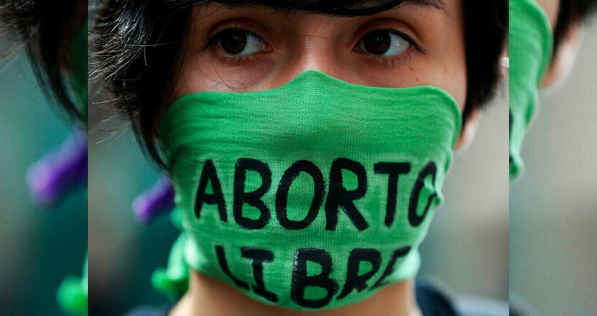 Colombia despenaliza el aborto hasta la semana 24