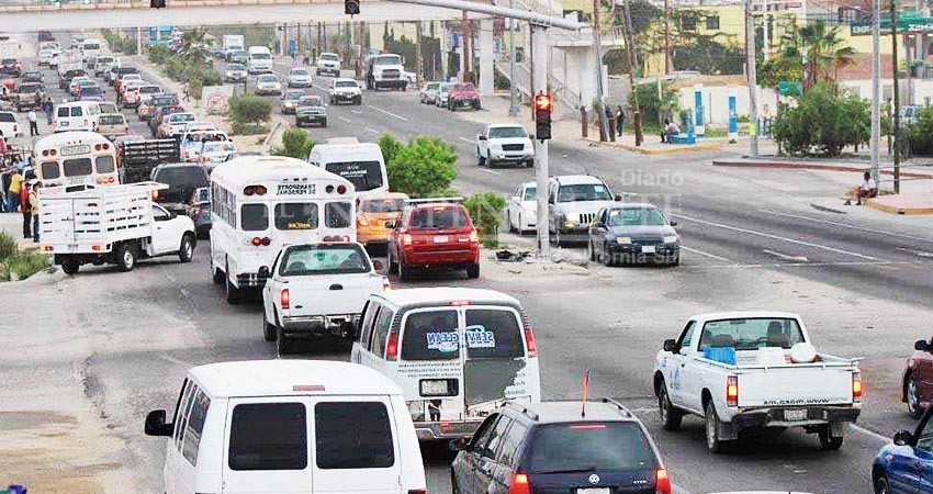 Deben liberar caseta de cobro en Los Cabos: COPARMEX