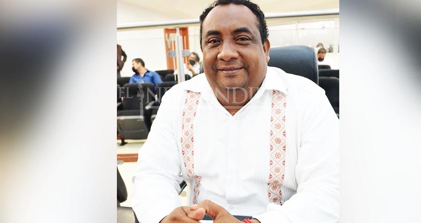 Piso parejo y acuerdos por el bien de todos: Comisión de Transporte BCS