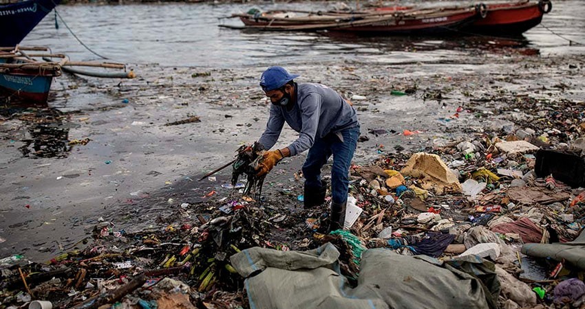 El 88% de los mexicanos quiere que se prohíban los plásticos de un solo uso: Encuesta
