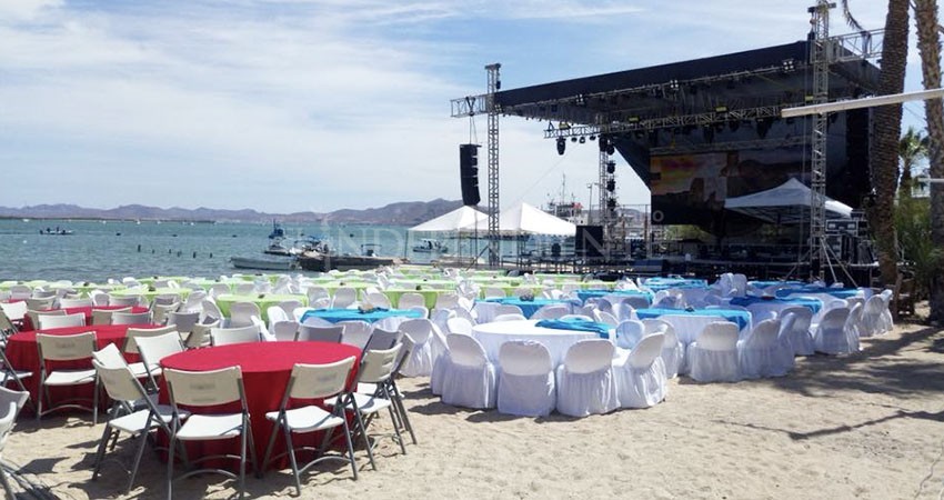 2022, otro año que no se realizará el festival “La Pazión por el Sabor”