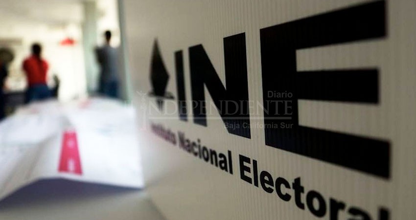 Por cerrar periodo de registro para mexicanos radicados en el extranjero que quieran participar en la Revocación de Mandato