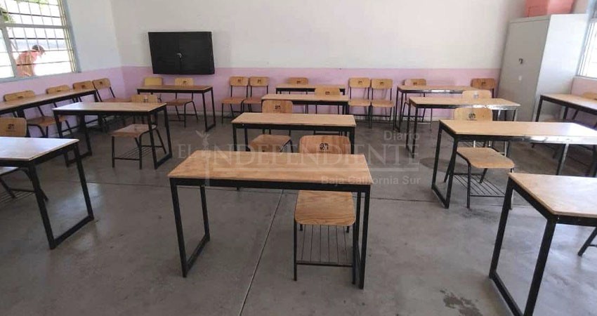 Docentes de CSL reciben respuesta a peticiones para mantenimiento y rehabilitación de instituciones educativas    7