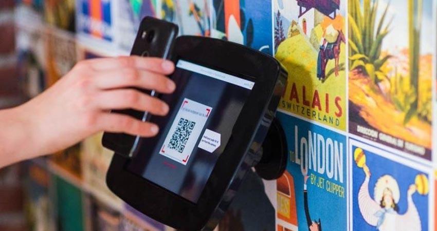 ¡Ten cuidado! De esta forma pueden robarte con los códigos QR