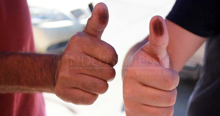 Solo una casilla especial  se instalará por distrito electoral para la revocación de mandato: INE