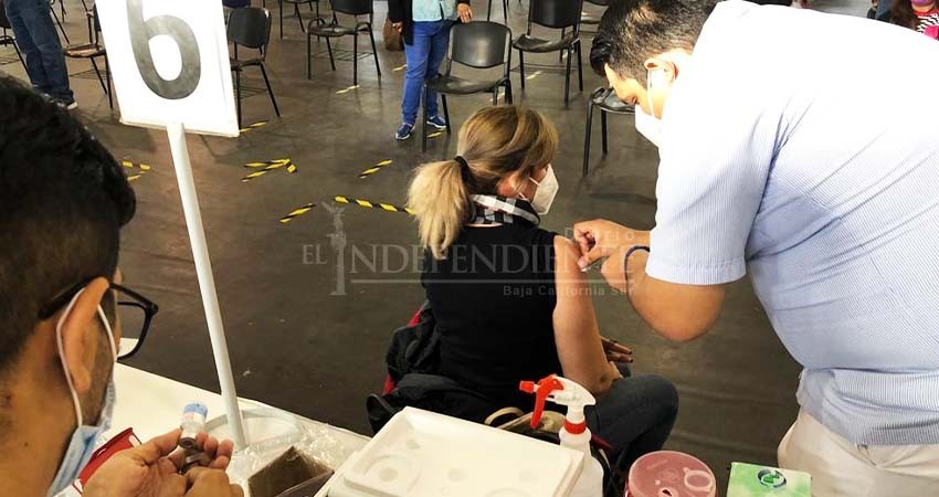 Campañas de vacunación se aproximan a su fin, inmunización será programa anual: Bienestar