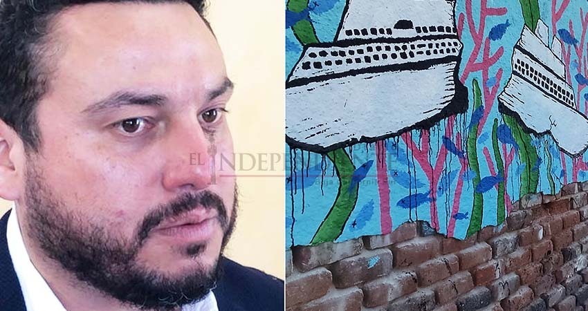 Conservación y desarrollo no están en conflicto en Pichilingue: Coparmex