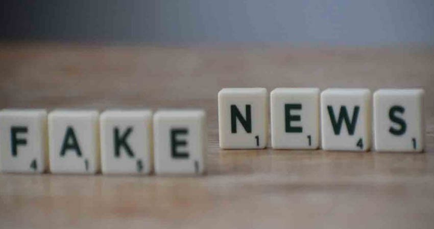 Google, Facebook y Twitter VS las fake news de Ucrania